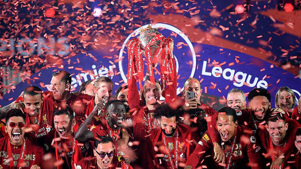 5 Things To Know About The New Premier League Fixtures