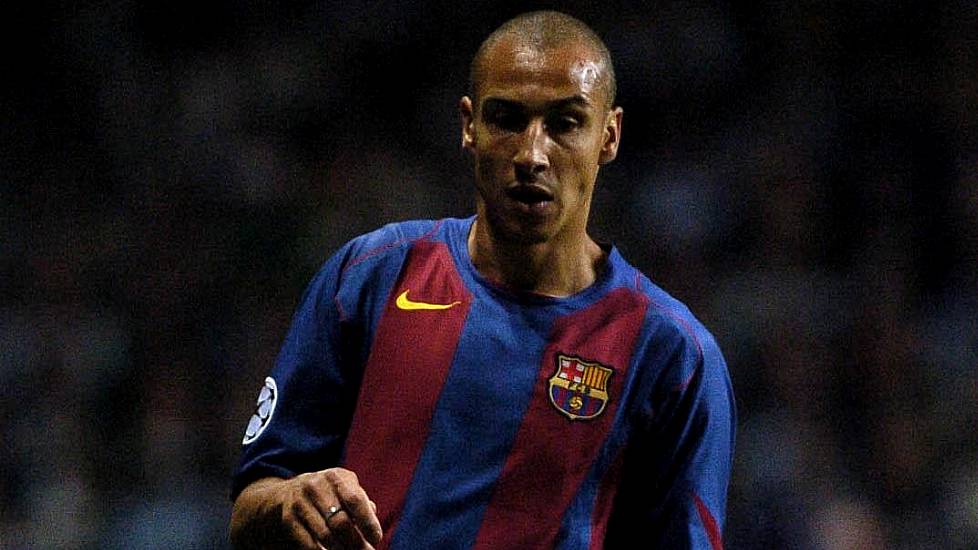 Henrik Larsson Named As Ronald Koeman's Barcelona Assistant