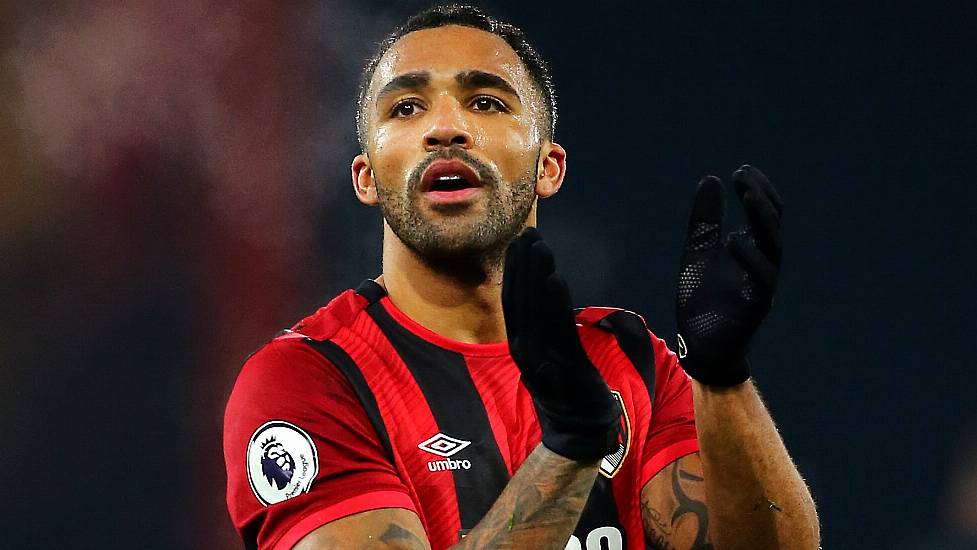 Newcastle Offer Matt Ritchie Plus Cash In Bid To Sign Callum Wilson