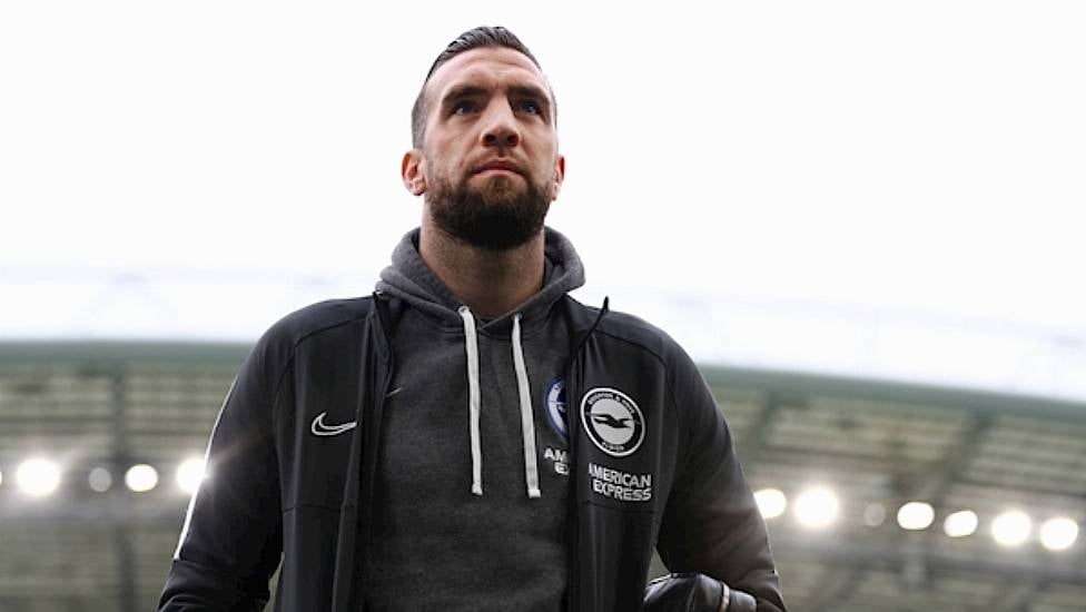 Shane Duffy Joins Celtic On Season-Long Loan