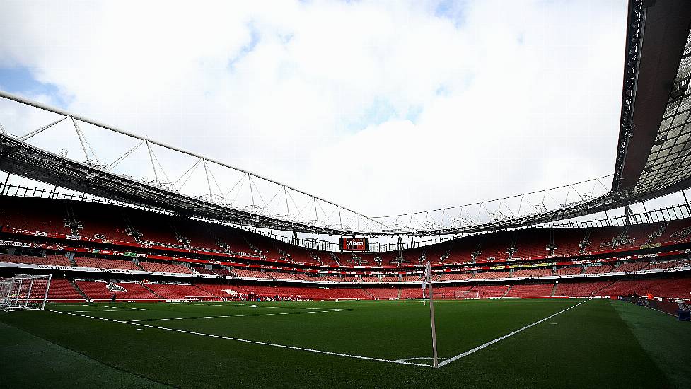 Arsenal Hoping To Welcome Limited Number Of Fans Back To Emirates From October 3