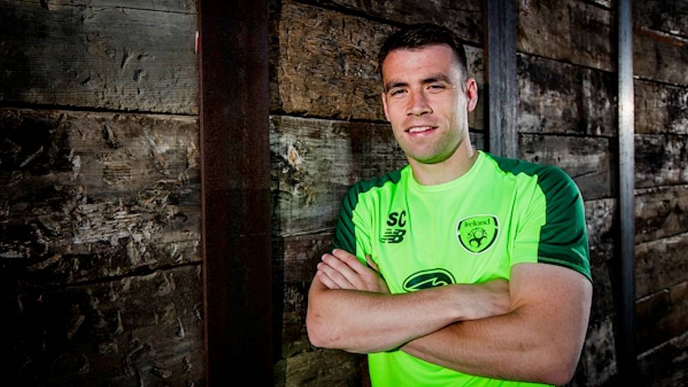 Seamus Coleman Believes Stephen Kenny’s Record Speaks For Itself