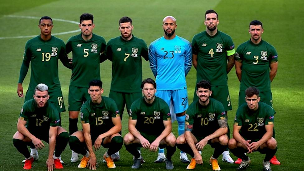 What Next For Ireland After Nightmare Nations League Start?