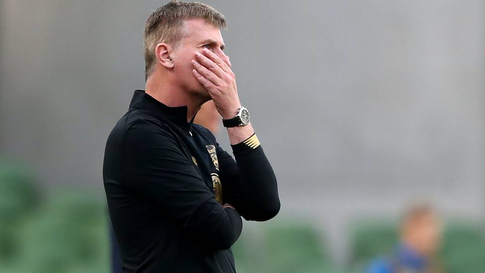 Five Things We Learned From Stephen Kenny’s First Two Republic Of Ireland Matches