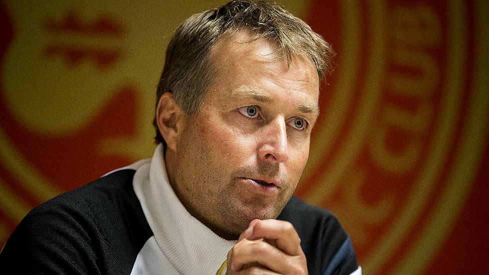 Denmark Coach Kasper Hjulmand Unsure About England Match After Covid Breach