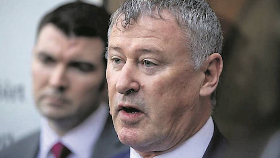 Gary Owens Will Not Seek Permanent Fai Ceo Role