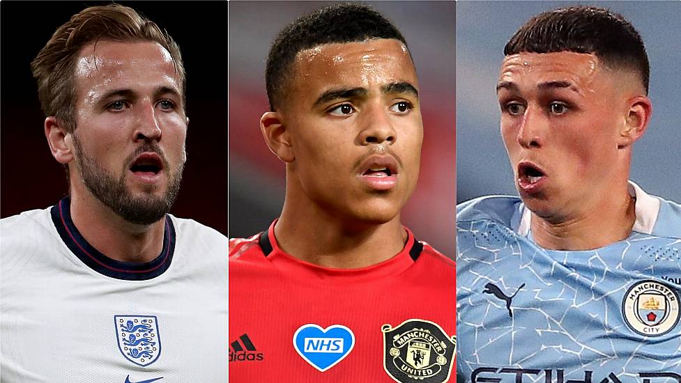 ‘They Could Have Been In A Lonely Place’ – Harry Kane Checks On Foden And Greenwood