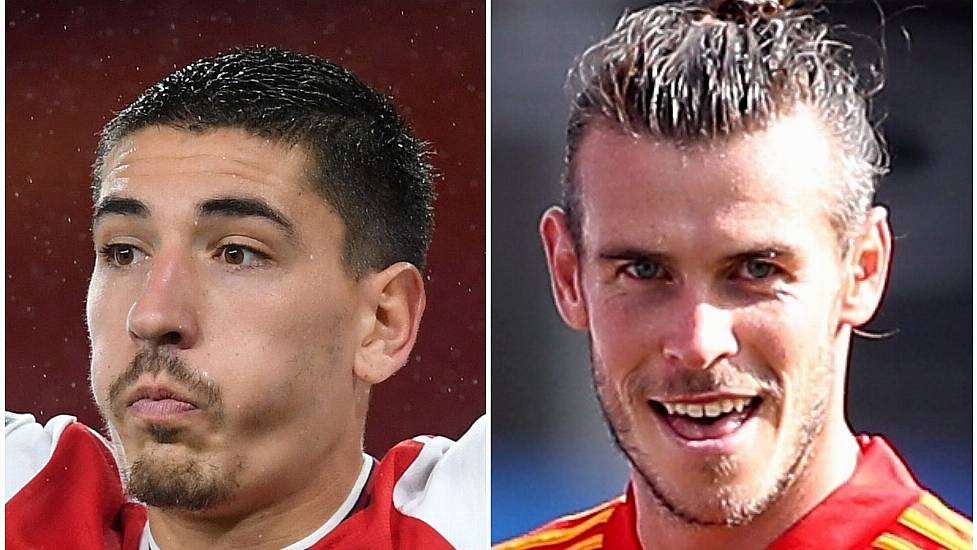 Bellerin To Psg And Madrid Ready To Dump Bale