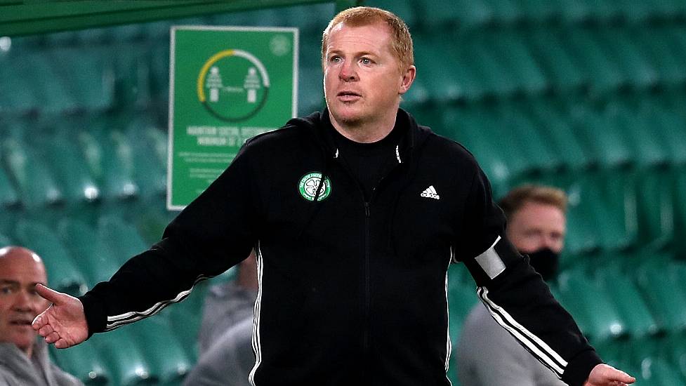 Neil Lennon Implores Authorities To Allow Fans Back Into Celtic Park Soon