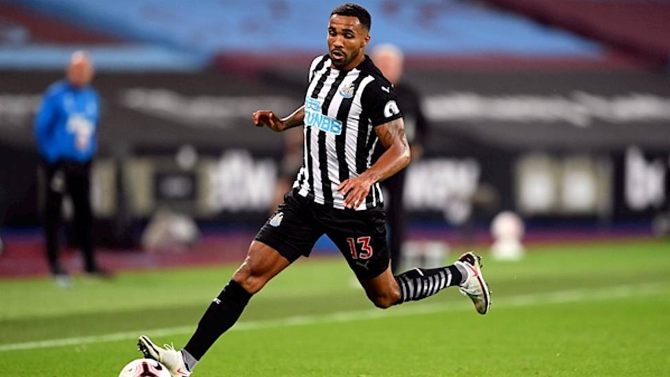 Callum Wilson Haunts West Ham Again To Earn Newcastle Victory On Debut