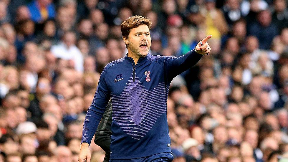 Mauricio Pochettino Understands Why Exit Was Glossed Over In Tv Documentary