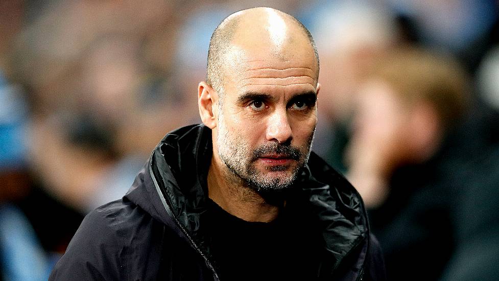 Pep Guardiola ‘Would Love To Stay’ At Manchester City But Knows He Must Earn It