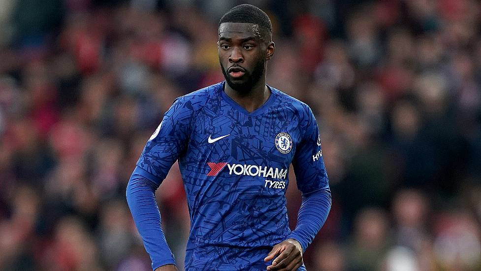 Chelsea Boss Frank Lampard Hopes Fikayo Tomori ‘Feels The Trust’