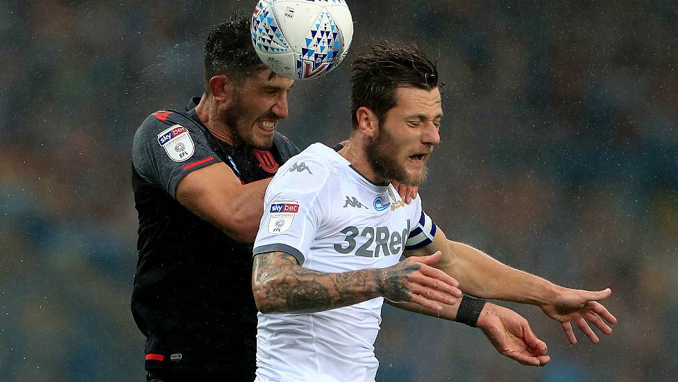 Liam Cooper Still ‘A Huge Part’ Of Leeds, Marcelo Bielsa Says