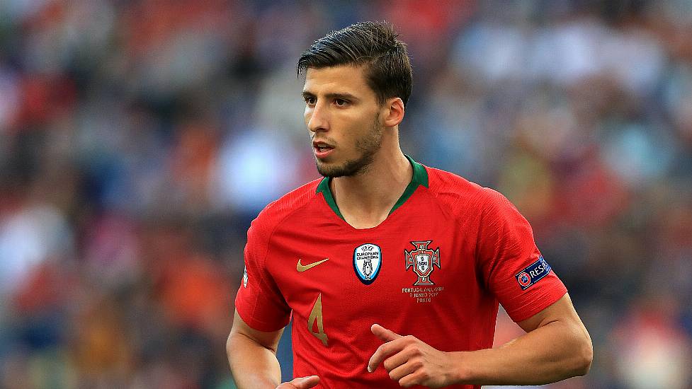 A Closer Look At Ruben Dias As Man City Prepare To Sign The Defender