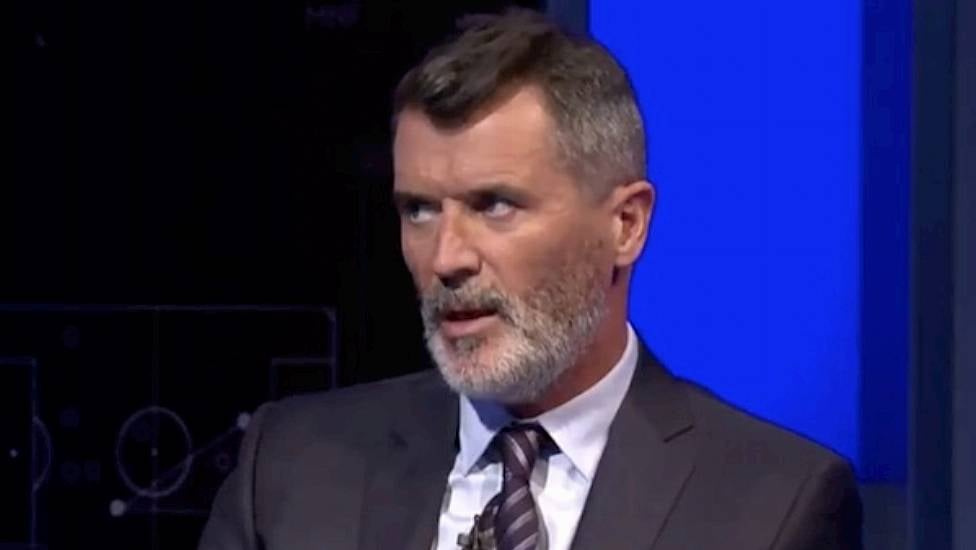 Roy Keane: 'The Honeymoon Period Is Over For Ole'