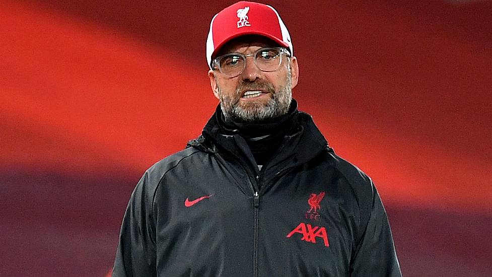 Jurgen Klopp Says Liverpool ‘Have To Improve’ After Win Over Arsenal