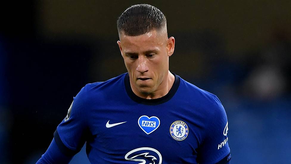 Ross Barkley Joins Aston Villa On Season-Long Loan From Chelsea