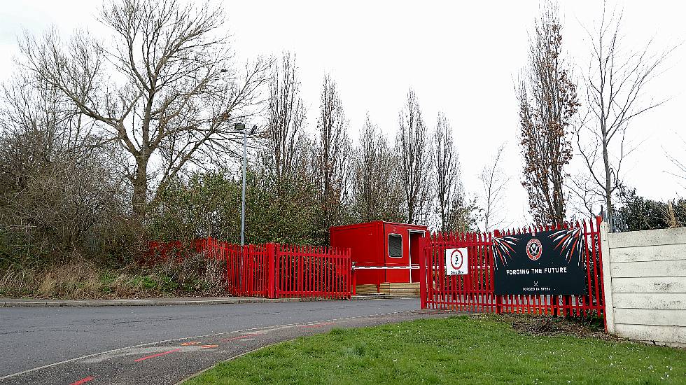 Premier League Clubs Given Option To Start Using Indoor Facilities For Training