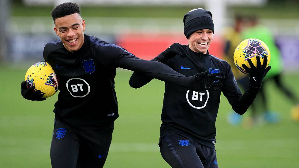 Phil Foden And Mason Greenwood’s Omission Sends A ‘Message’ – Gareth Southgate