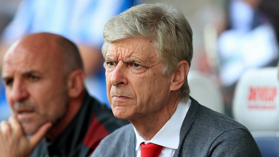 Arsene Wenger: Smaller Clubs Will Die If No Action Is Taken