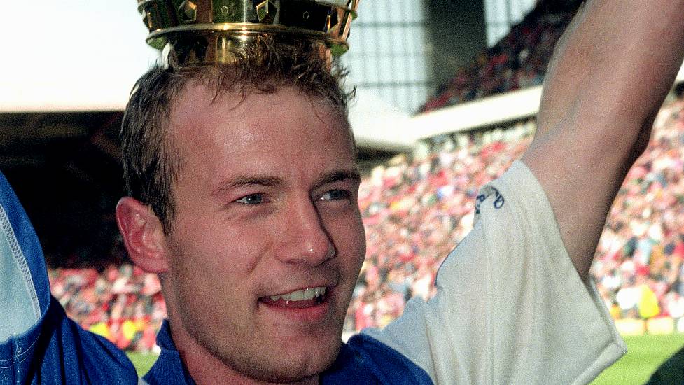 Premier League Record Goalscorer Alan Shearer Sceptical Of Project Big Picture