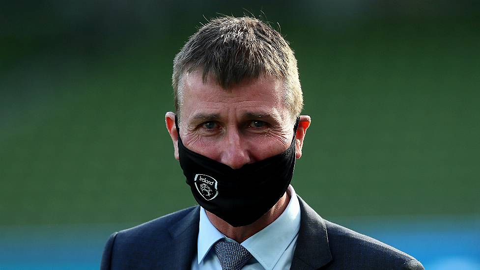 Stephen Kenny: Coronavirus Pandemic Is Bigger Than This Sport