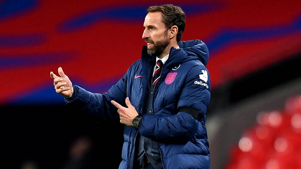 Coronavirus Calls Made For The Good Of The Team, Says Gareth Southgate