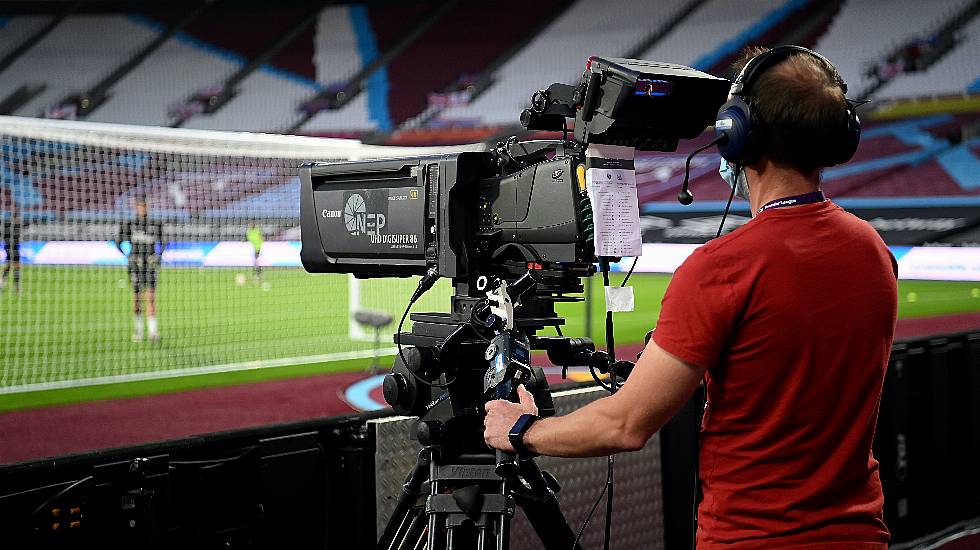 Premier League Suggested £14.95 Pay-Per-View Fee, Claims Bt Sport Boss