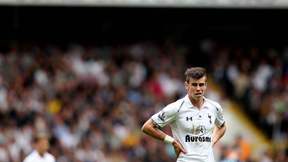 Thrilled Jose Mourinho Suggests Gareth Bale Will Face West Ham This Weekend