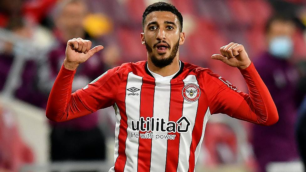 Said Benrahma Joins West Ham On Initial Loan Deal From Brentford