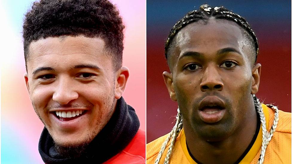 Liverpool And Barca Battle For Traore While United Keep Sancho Hopes Alive