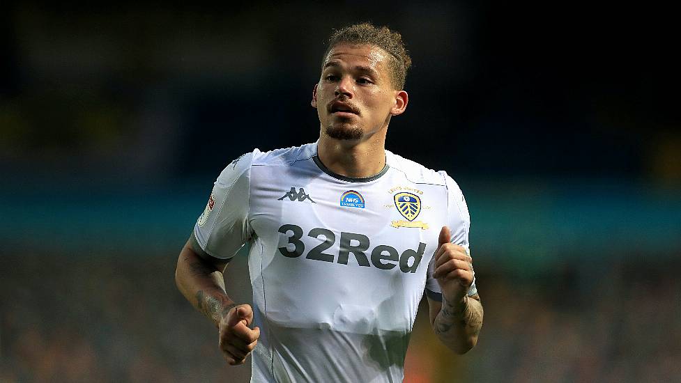 Leeds Boss Marcelo Bielsa Unsure About The Extent Of Kalvin Phillips’ Injury