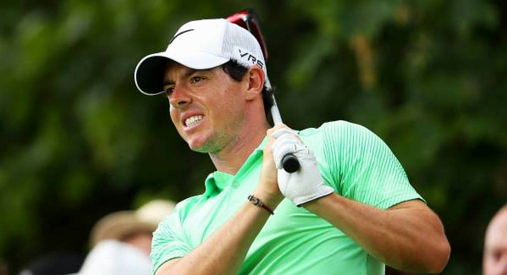 Mcilroy Dethroned From Top Spot As John Rahm Wins Memorial Tournament