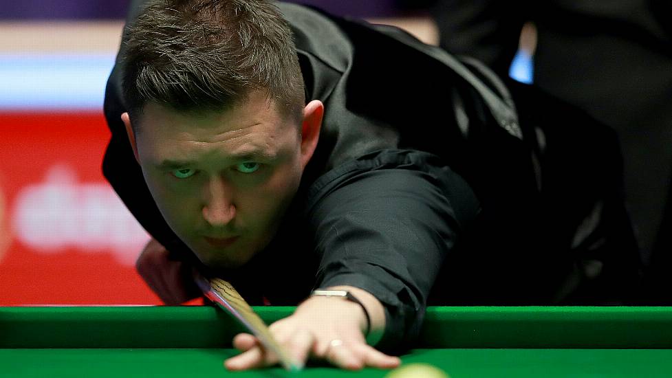 Emotional Kyren Wilson Reaches Crucible Final After Dramatic Deciding Frame