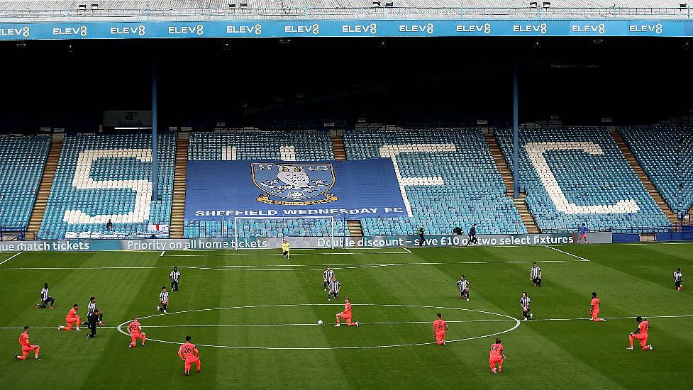 Efl Wanted Sheffield Wednesday 12-Point Deduction Imposed For 2019-20 Season