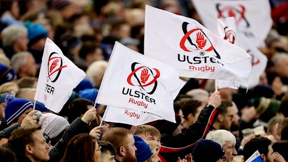 Multiple Ulster Academy Players Test Positive For Covid-19