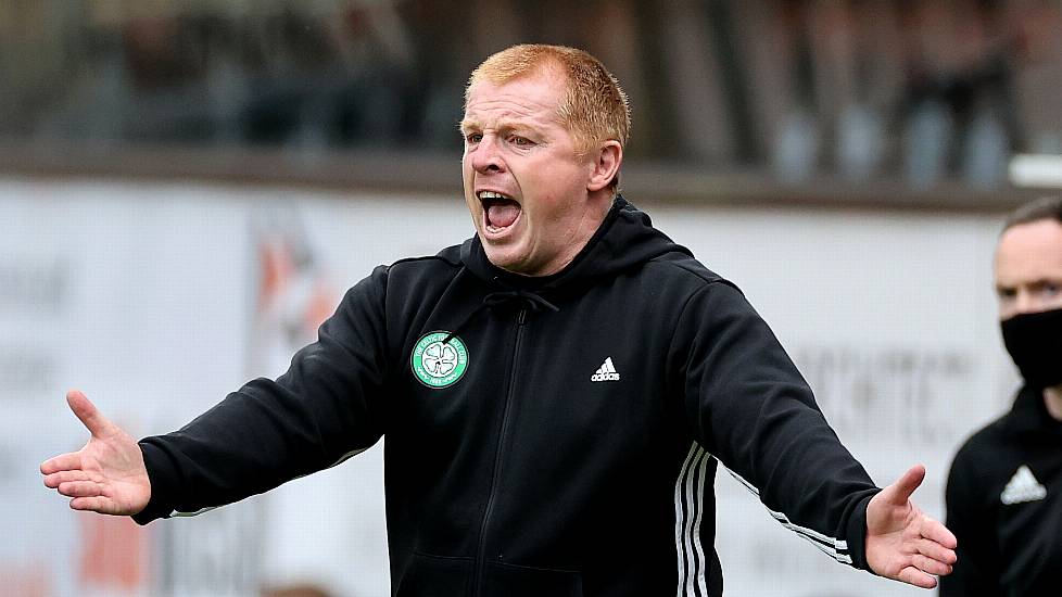 Celtic Boss Neil Lennon Hails ‘Great Performance And Great Win’ At Tannadice