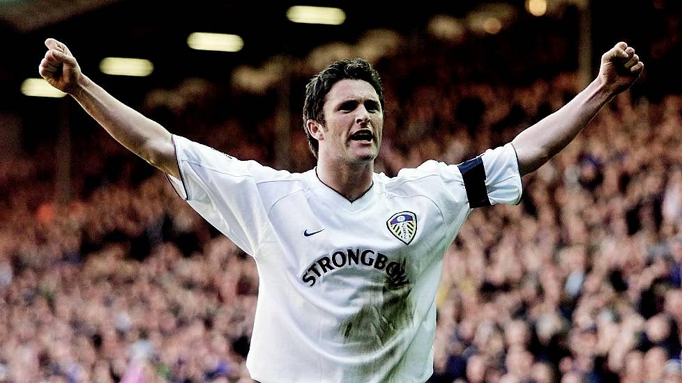 Robbie Keane Predicts Leeds ‘Will Be Fine’ On Return To Premier League