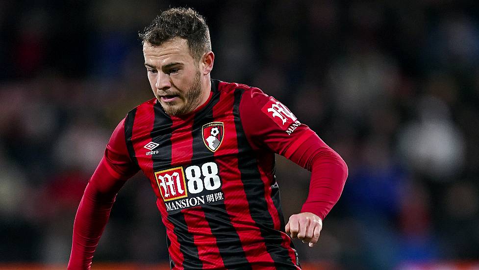 I Was ‘Battered’ For Missing Bournemouth’s Relegation Fight – Ryan Fraser