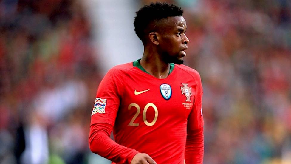 Wolves Sign Right-Back Nelson Semedo From Barcelona For €30Million