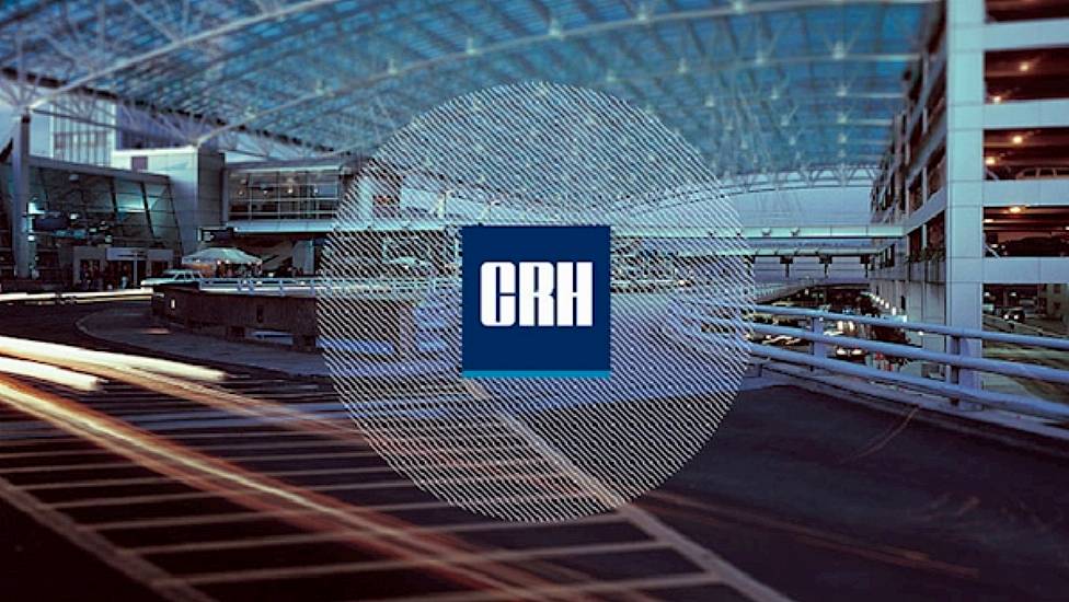 Irish Building Materials Supplier Crh To Withdraw From Russia