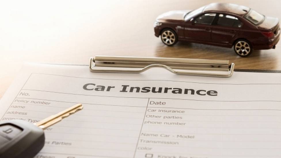 Will The Ccpc Deal With Insurers Lead To Cheaper Car Insurance?