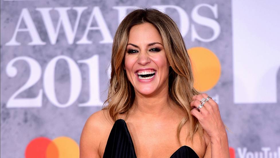 Family Of Caroline Flack Offer ‘Huge Thank-You’ As Charity Trek Raises Thousands