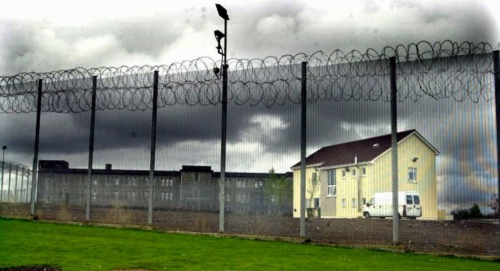 Investigation Launched After Prisoner (20S) Found Dead