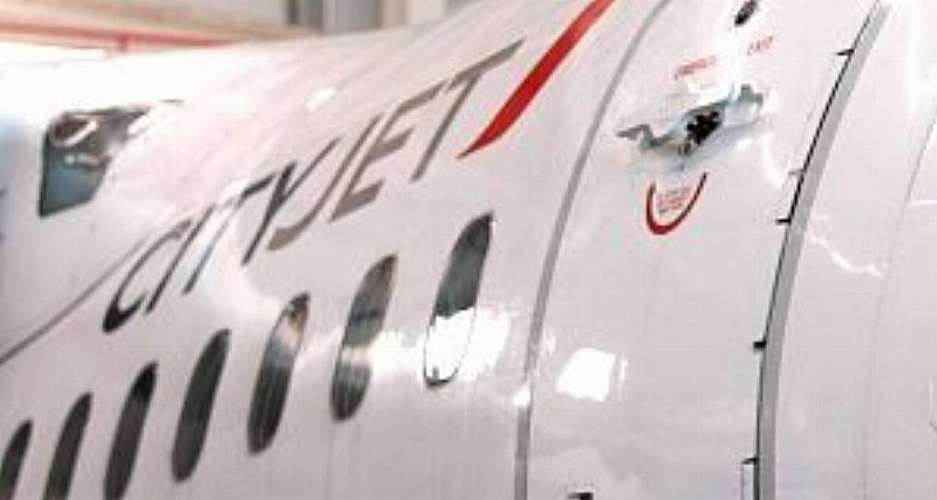 Cityjet Founder Believes People Will Be Able To Travel Abroad This Summer