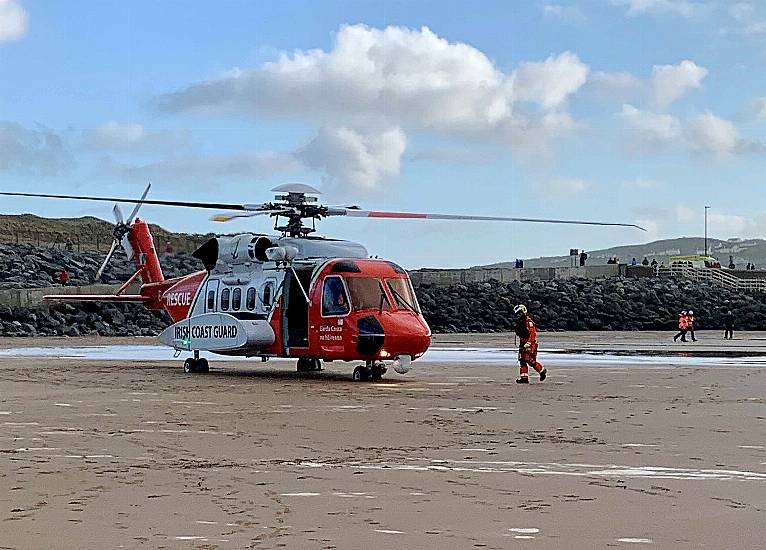 Man Killed In Waterford Drowning Accident Named Locally As Ucc Student