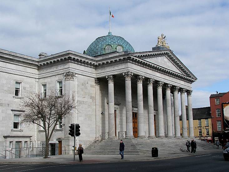 Cork Father Who Stabbed Son Eight Times Is Jailed Despite Victim's Plea For Leniency