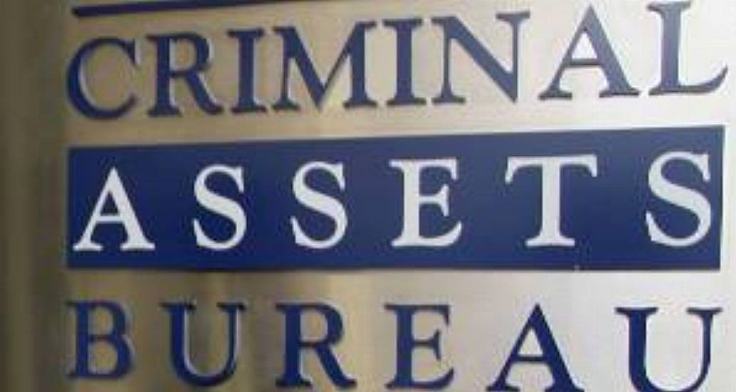 Over €4M Returned To The State By Criminal Assets Bureau