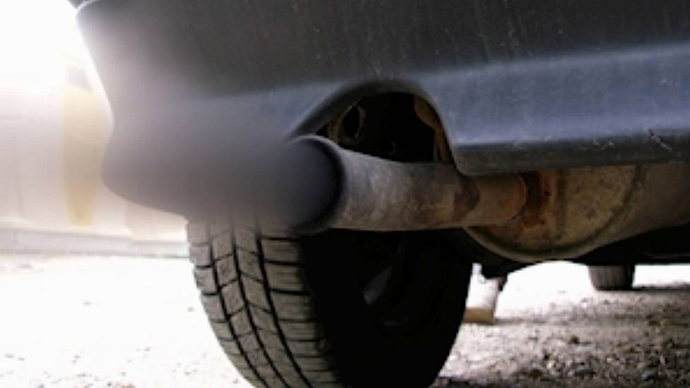 New Regulations To Phase Out Fossil Fuel Vehicles In Public Sector